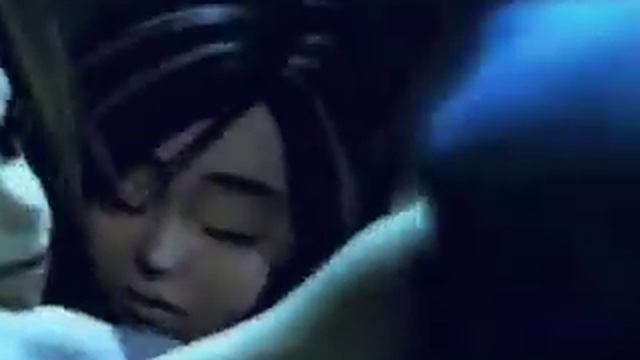 Final Fantasy IX " I Need a Hero techno" смотреть онлайн