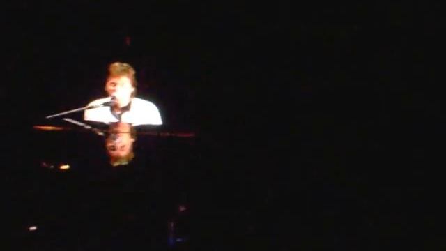Paul McCartney Mineirão THE LONG AND WINDING ROAD смотреть онлайн
