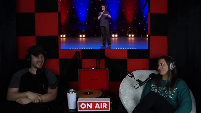 British Husband Shows American Wife | Micky Flan - The Demise of F**gering **REACTION** смотреть онлайн