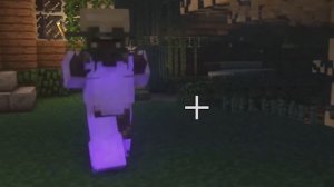 У НАС ПОЯВИЛСЯ РЕБЕНОК в МАЙНКРАФТ ? МОЯ Девушка ИГРАЕТ В MINECRAFT ? #15 @yes_well