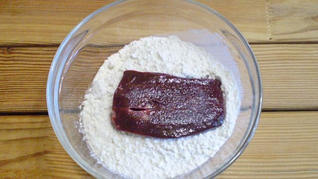 Секреты кухни