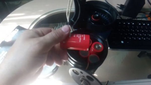 Фонарь Mares Arturo 6 . Стоит ли он своих денег?