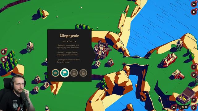 OSTATECZNA OBRONA ZAMKU! Nowa Misja W Grze Thronefall