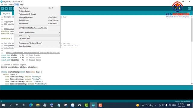 ? Arduino #2 | Hướng Dẫn Download Cài Đặt Và Sử Dụng Phần Mềm Arduino IDE Bản Mới Nhất смотреть онлайн