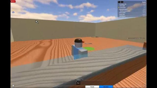 Let's Play Roblox City Tycoon 2 (Hotel) Part 1 : Let's Get Started смотреть онлайн