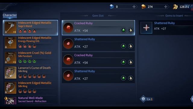 Immortal Awakening - Вышел новый Дьяблоид. Красиво, но очень плохо. Быстрый обзор. смотреть онлайн