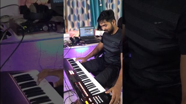 Tip Tip Barsa Paani 2.0 | Sooryanvashi | Instrumental | Mithun Ingle смотреть онлайн