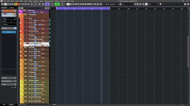 Metal Mixing Guide #30 [Periphery "HAIL STAN" tone] Modern Metal Style смотреть онлайн