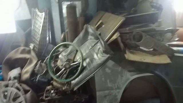 ВАЗ 2105 ЖИГУЛИ : ВСЕ ГОТОВО (ПОКРАСКА,СБОРКА,ПОЛИРОВКА) смотреть онлайн