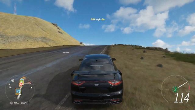 Forza Horizon 4 Fortune Island TREASURE #9 Found! 4K 60fps Gameplay Walkthrough смотреть онлайн