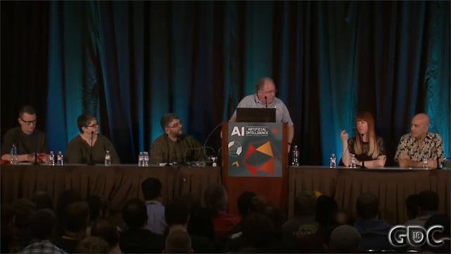 AI Wish List: What Do Designers Want out of AI? смотреть онлайн