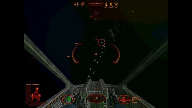 Let's Play StarLancer #22 - Babysitting Rippers смотреть онлайн