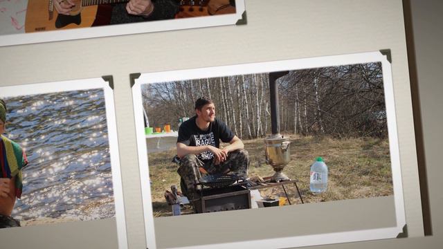 С Днём Рождения Всеволод! смотреть онлайн