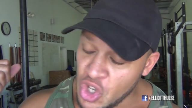 Squats Make Athletes Slower? смотреть онлайн