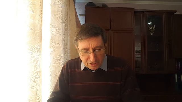 60. Библия о Израиле (1) Господь, создавший тебя - Христианские Проповеди 2020 смотреть онлайн
