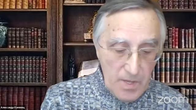 Круглый стол на тему: «Гуманитарное образование в современном глобальном мире». смотреть онлайн