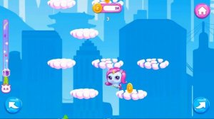 Kpopsies - Милые виртуальные единороги Часть 1 Знакомство с игрой и единорогами