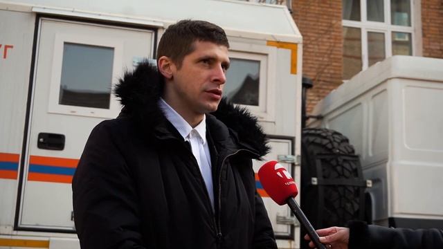 ✅Лодки Штормлайн (Stormline)✅ для ГОЧС Уссурийского городского округа смотреть онлайн