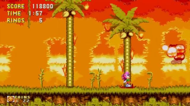 Sonic Superstars Levels SHOWN In Origins, 8-PLAYER Online Mode, Sonic Prime Season 2 PREVIEW & MORE смотреть онлайн