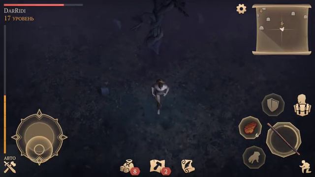 Обновление 1.0.4 Новое растение Мандрагора \ Grim Soul Dark Fantasy Survival как Ласт Дей и Джураси смотреть онлайн