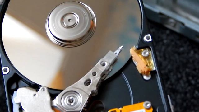 Неисправность Жесткого диска смотреть онлайн