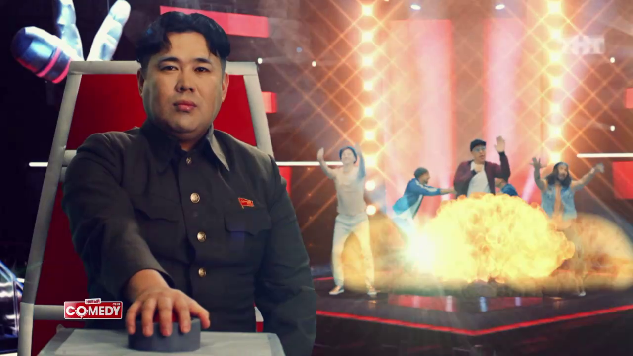 Группа USB - Новые проекты USB смотреть онлайн