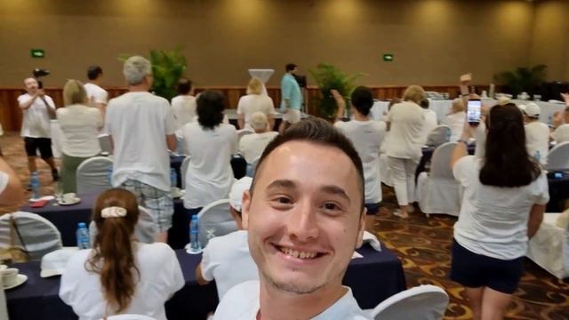 Едно Вълнуващо Изживяване с APL GO Part.2 Mexico смотреть онлайн