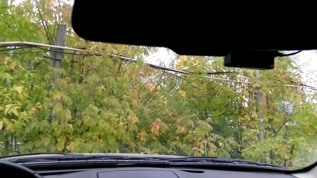 работа каркасных щеток 65/55 см с поводками от Приоры на Террано/Дастер смотреть онлайн