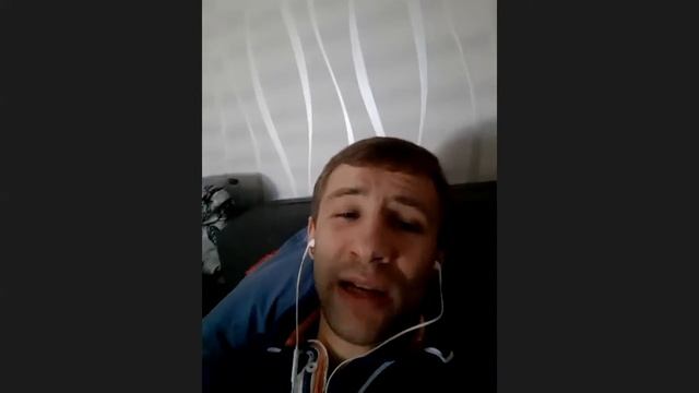 Роман Митин о своей истории тренерства в боксе смотреть онлайн