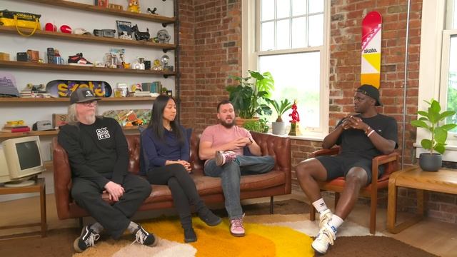 Skate. - Official Developer Update Overview