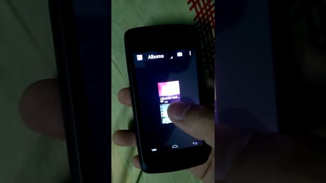 ZTE Blade Android 4.0 Performance смотреть онлайн