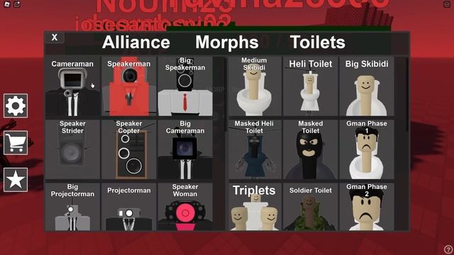 NEW UPGRADED TITAN TV MAN & CODES IN TOILET DEFENSE ULTRA SPOTLIGHT! - SKIBIDI TOILET RP ROBLOX смотреть онлайн