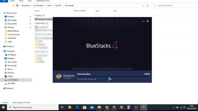 Cara Download Play Store Di Laptop Atau Pc смотреть онлайн