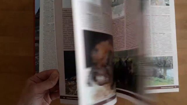 Красная книга Московской области, третье издание, 2018 год смотреть онлайн