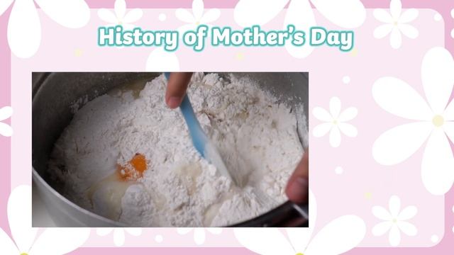 What is Mother’s Day? | Mother’s Day for Kids смотреть онлайн