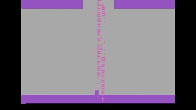 Adventure Atari 2600 Game Review смотреть онлайн