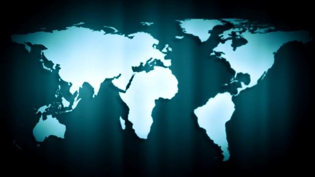 Flipping Vertical Flat Globe смотреть онлайн