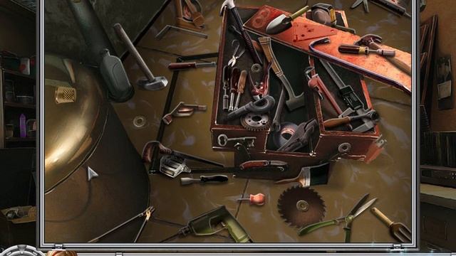 Vault Cracker: The Last Safe - Coup De Grace [5/5] смотреть онлайн