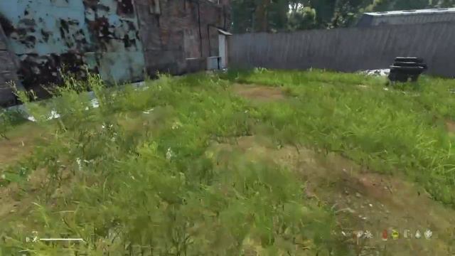 Dayz Vanilla+Livonia Ishy_Brim59, & TankWarrior99 Hardcore Survival Series pt 1 Unexpected Encounte смотреть онлайн