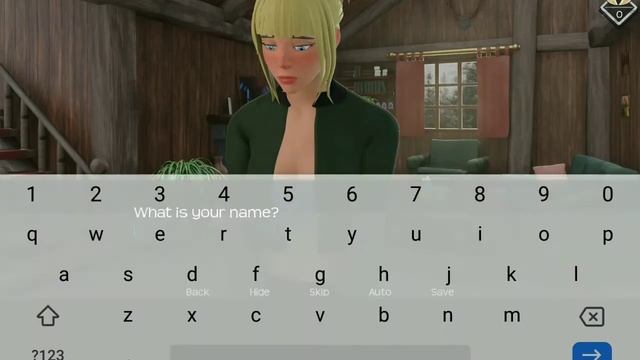 MIST v0.1.2a android gameplay walkthrough p1 смотреть онлайн