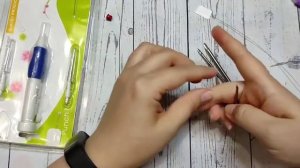 Ковровая вышивка, ковровая игла, как выбрать иглу для ковровой вышивки