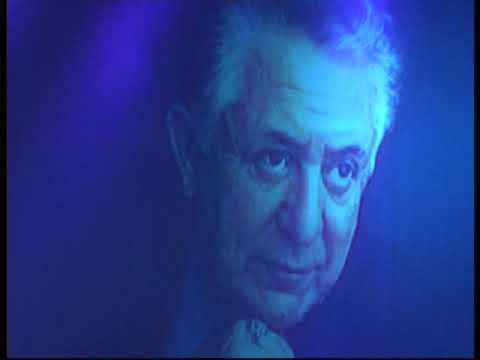 Мюзик Холл. К 100-летию Ильи Рахлина (ч.1) смотреть онлайн