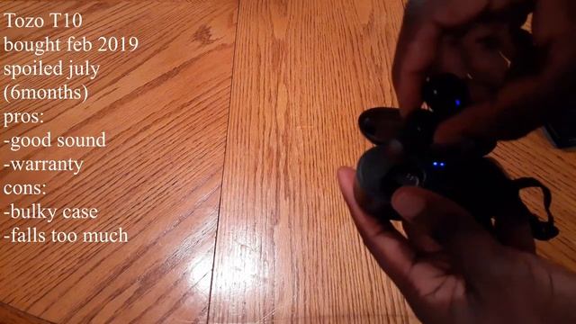 cheap Gadget review: Rumus gaming , Ijoy mate, Tozo T10, Beng stereo pro, Letcom Bluetooth, Tozo T смотреть онлайн