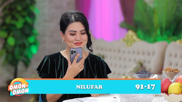 КАРИМА УЗОҚОВА КЕЛИНИ, РАҚҚҚОСА МУҲАББАТ ҚУРБОНОВАНИНГ САҲНАДАГИ УМРИНИ БАШОРАТ ҚИЛДИ! смотреть онлайн