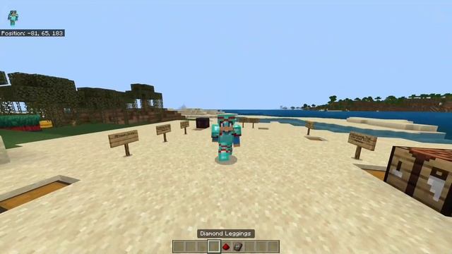Minecraft 1.20 Has Finally Released Huge Java Parity and more смотреть онлайн