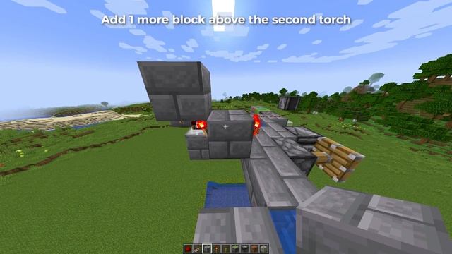 The BEST Concrete Converter for Minecraft 1.19+ смотреть онлайн