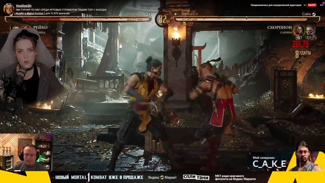 Алина Рин про свою красоту #alinarin