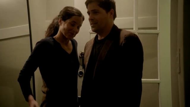 Rachel Shelley in Rogue - Season 1 смотреть онлайн