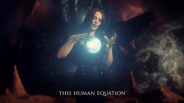 Ayreon - This Human Equation (Official Lyric Video)