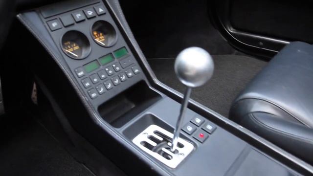 1994 Ferrari 348 Spider for sale at Motorcar Studio смотреть онлайн